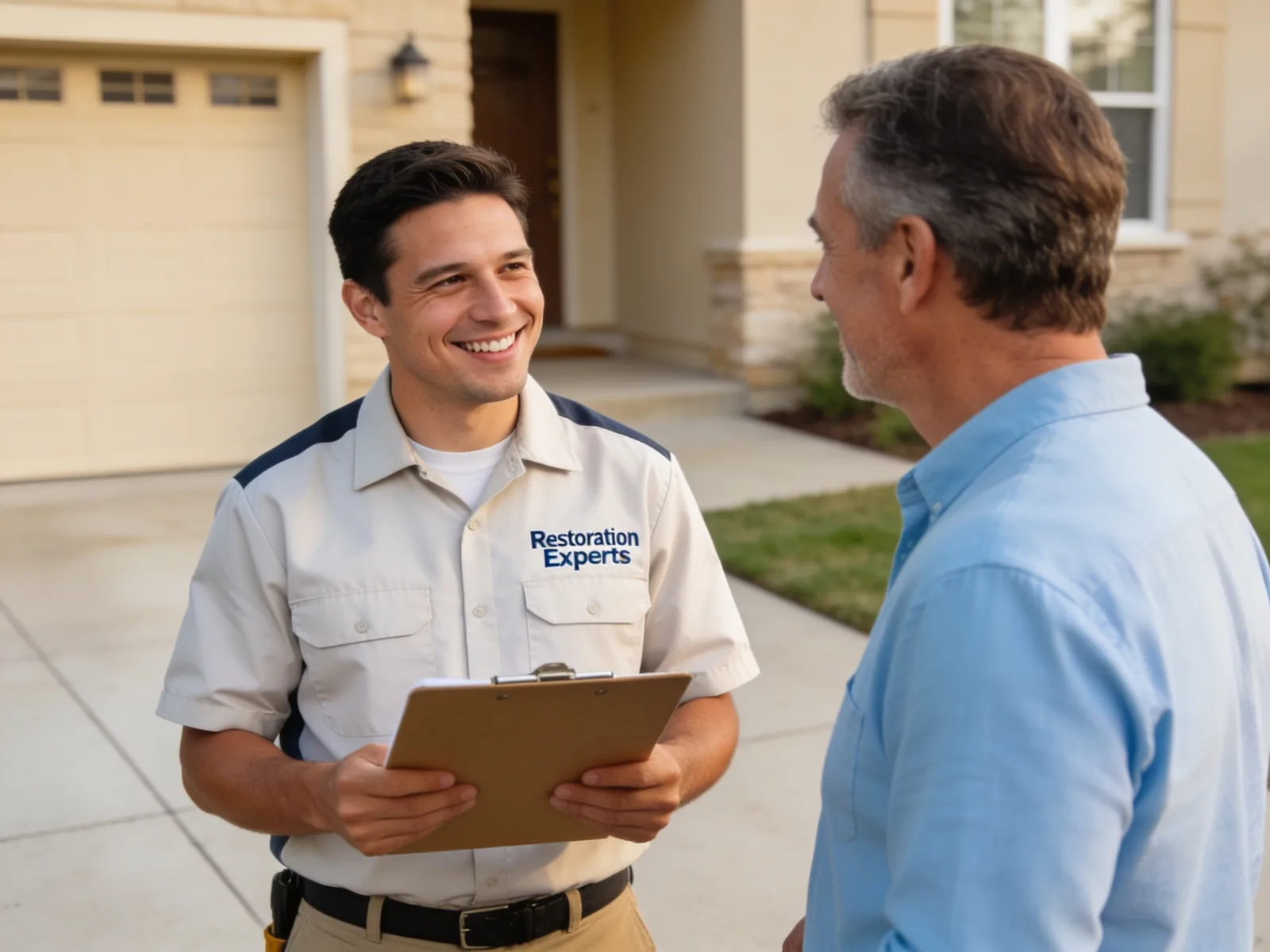 Water Damage Cleanup Lorman, MS FAQs